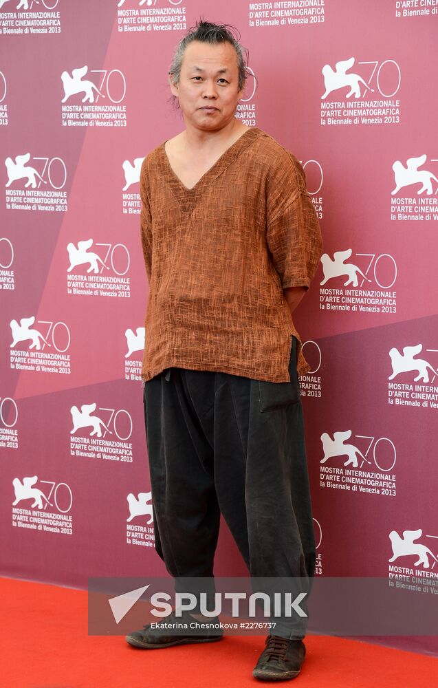 70th Venice Film Festival. Day Seven