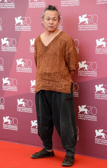 70th Venice Film Festival. Day Seven