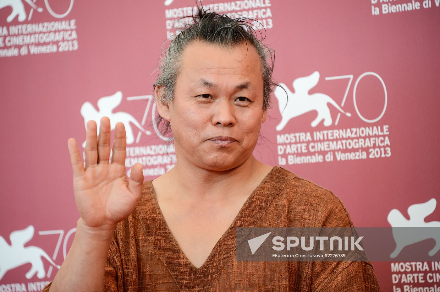 70th Venice Film Festival. Day Seven