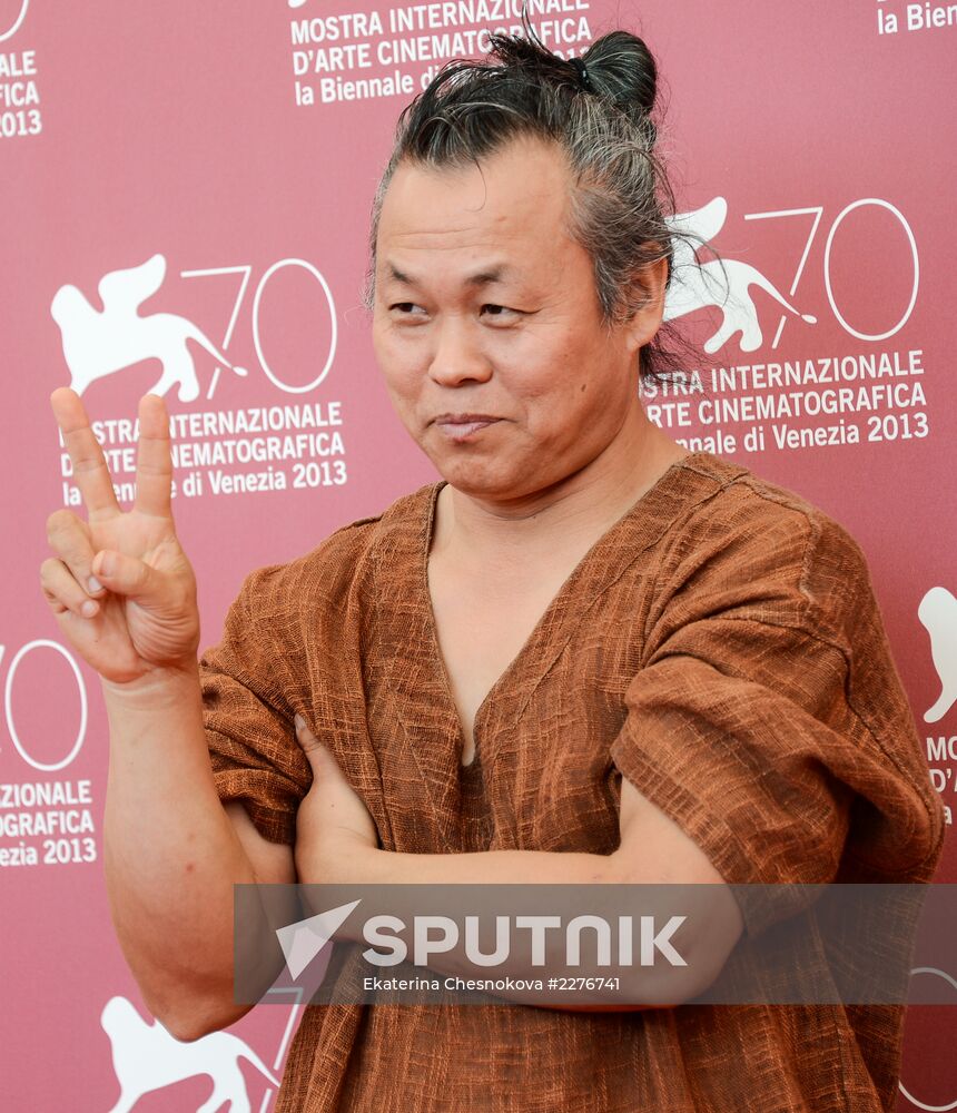 70th Venice Film Festival. Day Seven