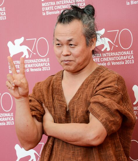 70th Venice Film Festival. Day Seven