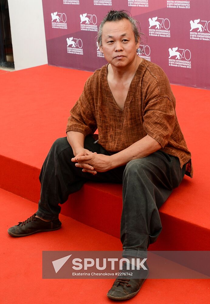 70th Venice Film Festival. Day Seven