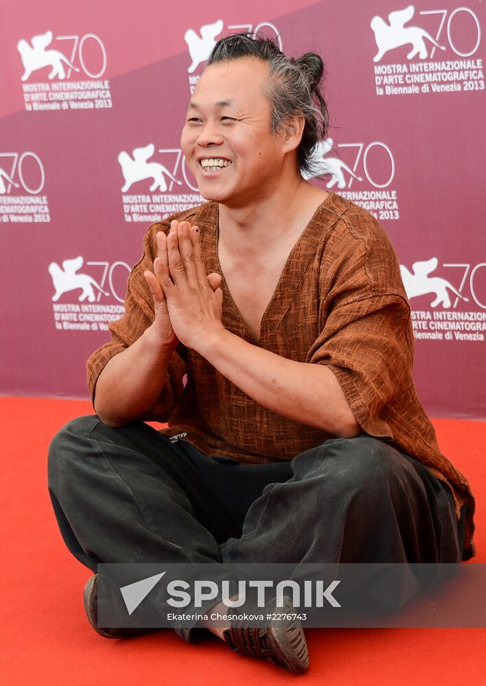 70th Venice Film Festival. Day Seven