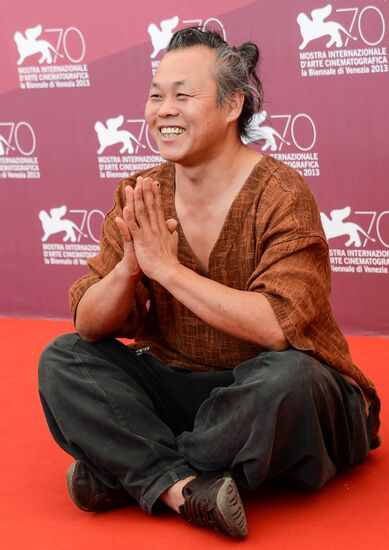 70th Venice Film Festival. Day Seven