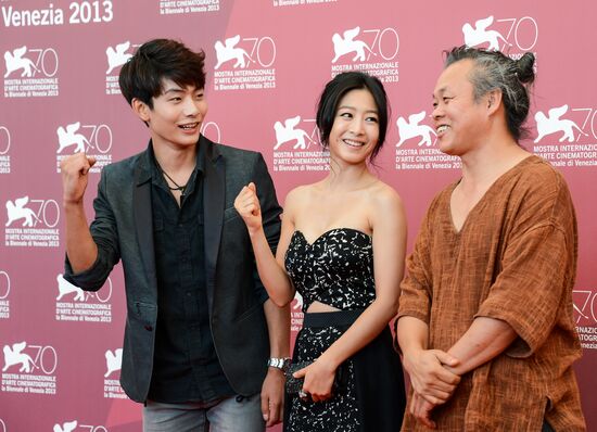 70th Venice Film Festival. Day Seven