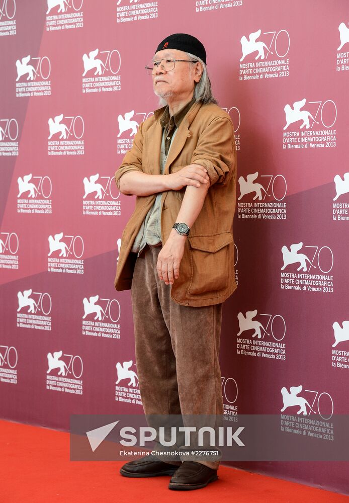 70th Venice Film Festival. Day Seven