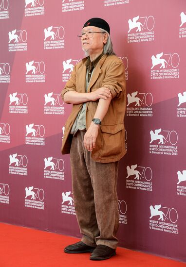 70th Venice Film Festival. Day Seven