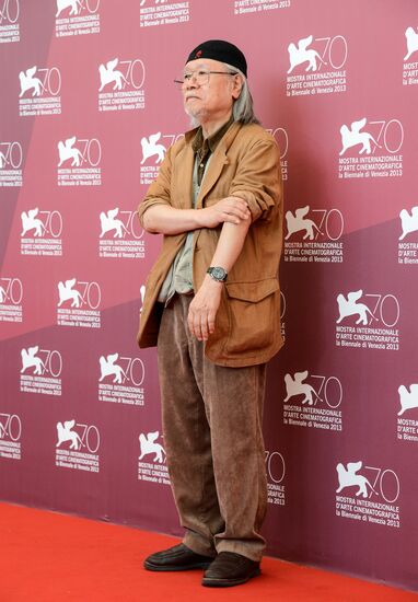 70th Venice Film Festival. Day Seven