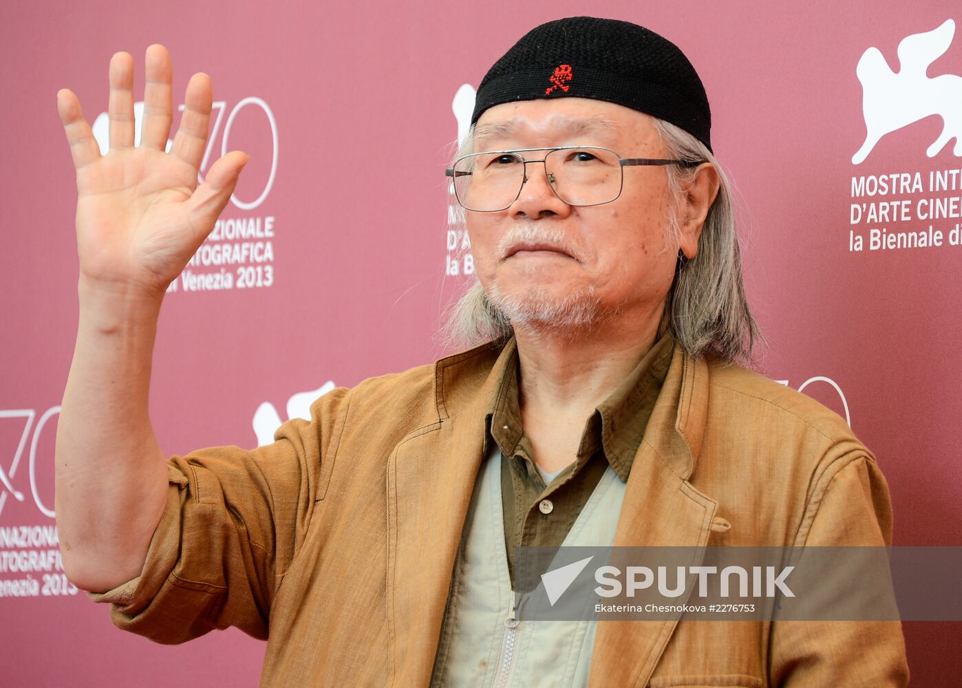 70th Venice Film Festival. Day Seven