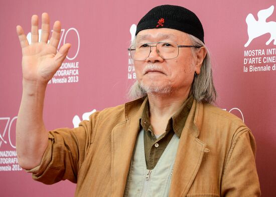 70th Venice Film Festival. Day Seven