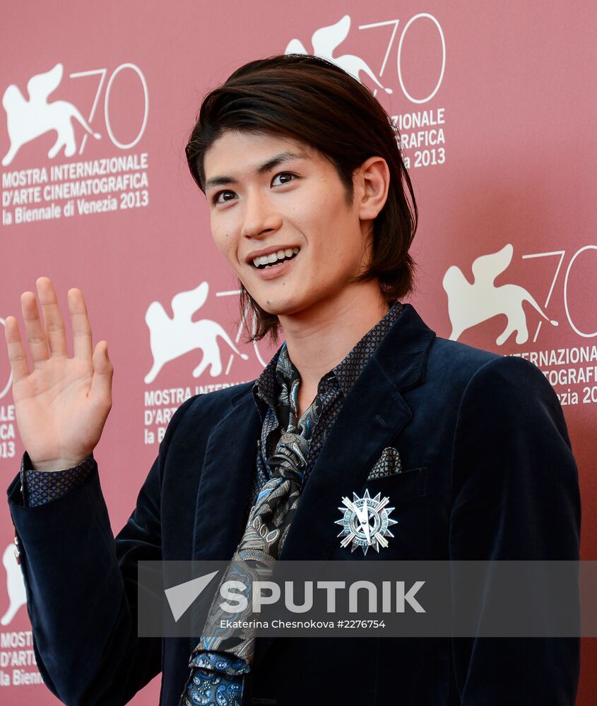 70th Venice Film Festival. Day Seven