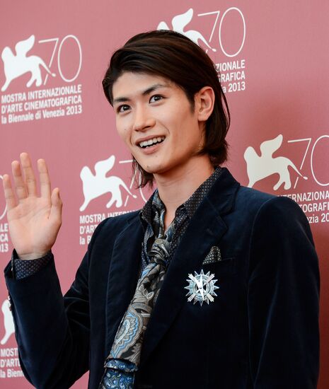 70th Venice Film Festival. Day Seven