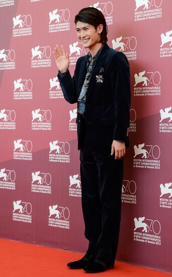 70th Venice Film Festival. Day Seven