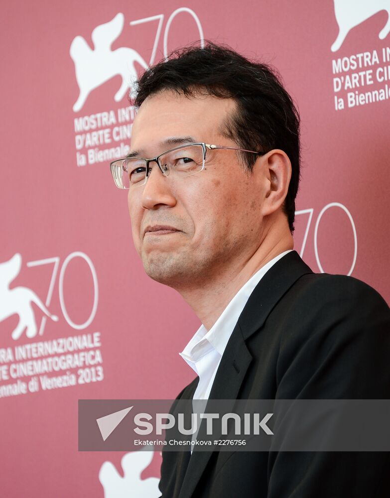 70th Venice Film Festival. Day Seven