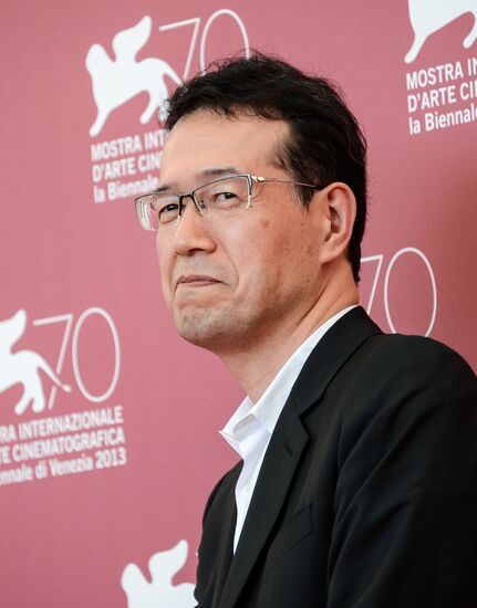 70th Venice Film Festival. Day Seven