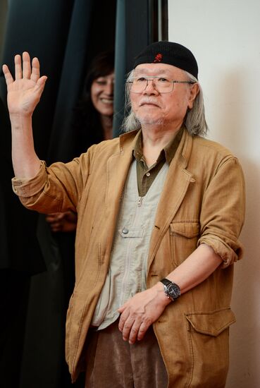 70th Venice Film Festival. Day Seven