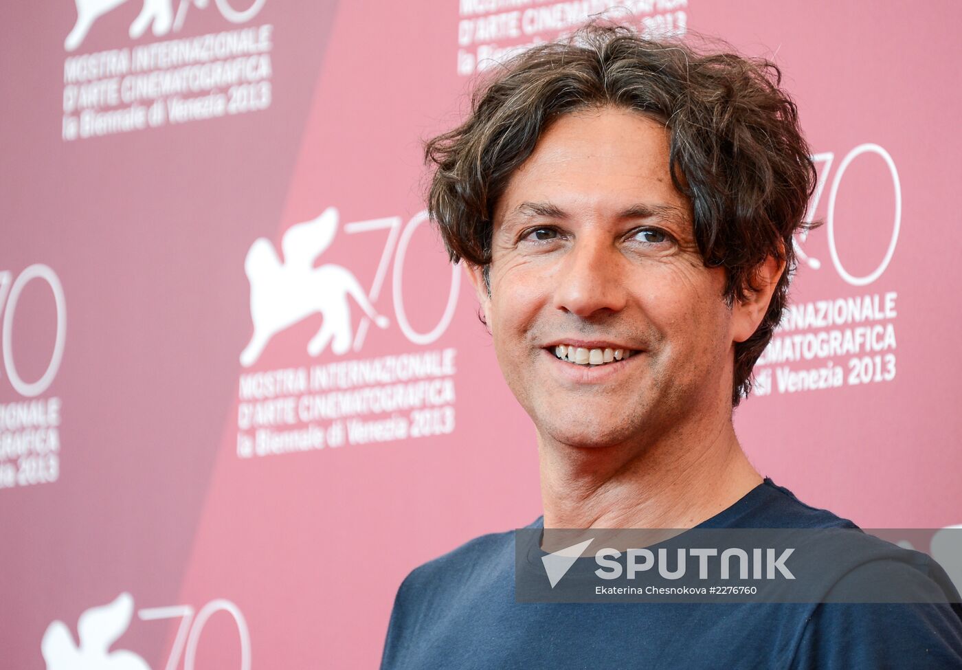 70th Venice Film Festival. Day Seven