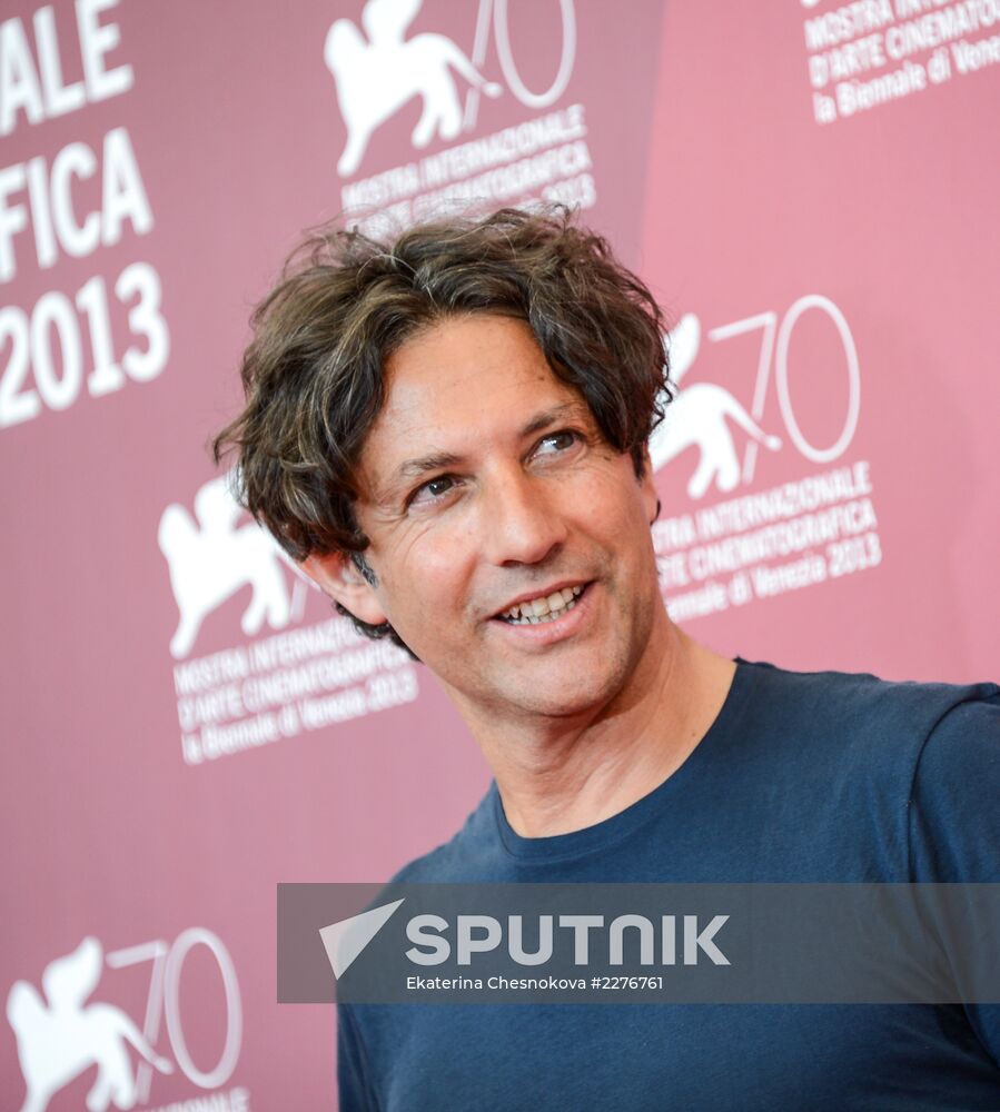 70th Venice Film Festival. Day Seven