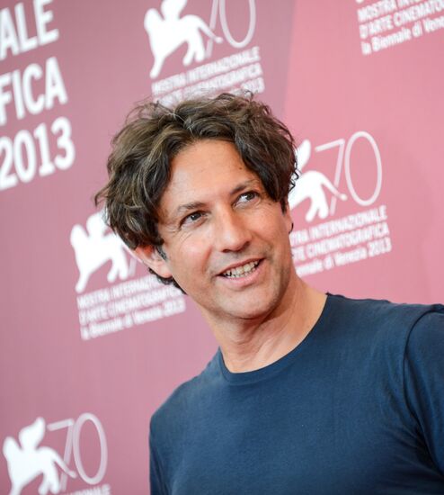 70th Venice Film Festival. Day Seven