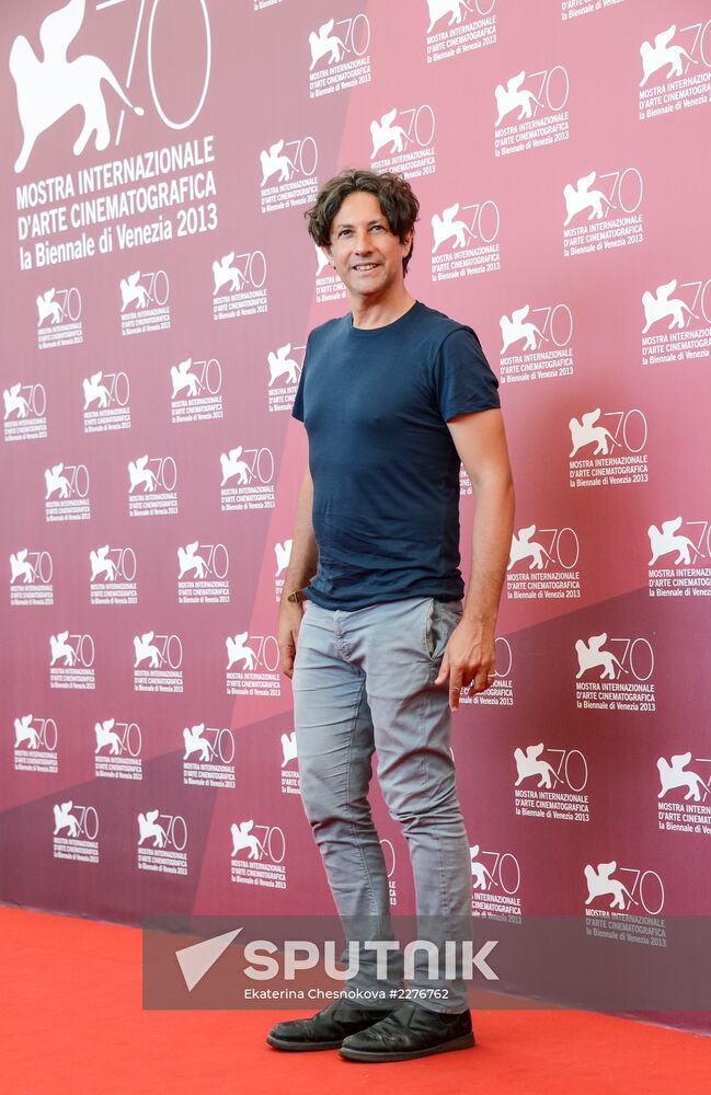 70th Venice Film Festival. Day Seven