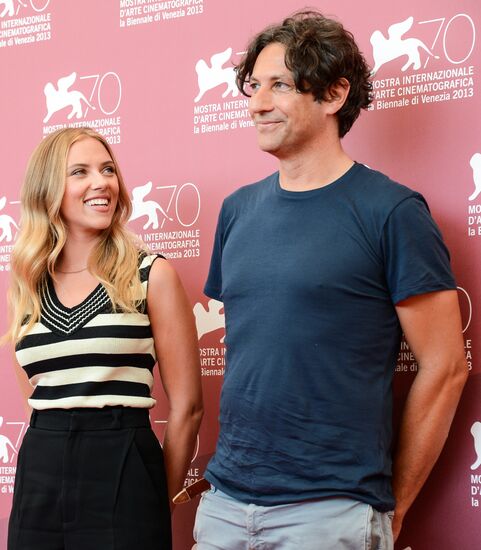 70th Venice Film Festival. Day Seven