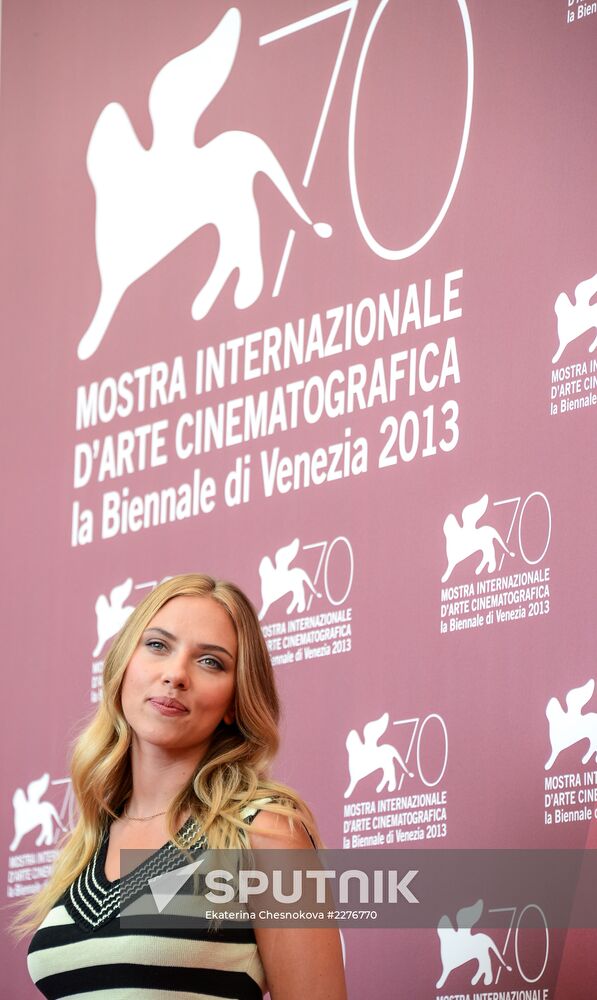 70th Venice Film Festival. Day Seven