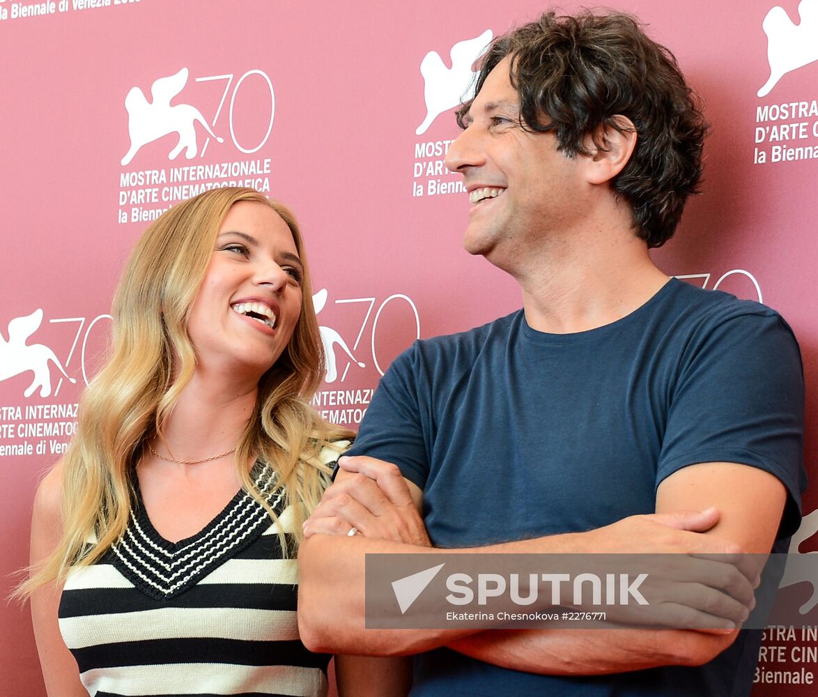 70th Venice Film Festival. Day Seven