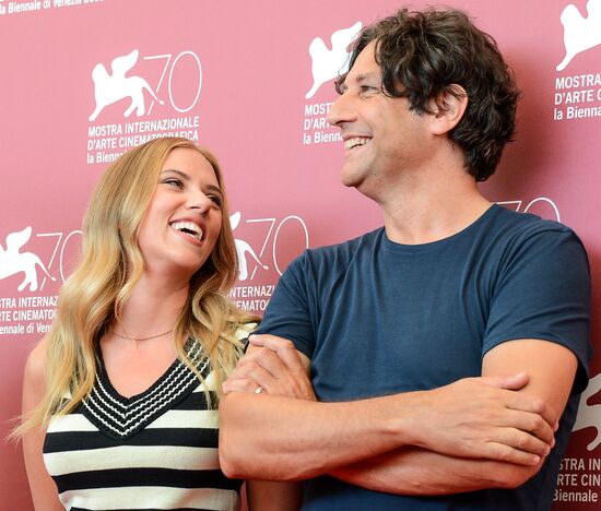 70th Venice Film Festival. Day Seven