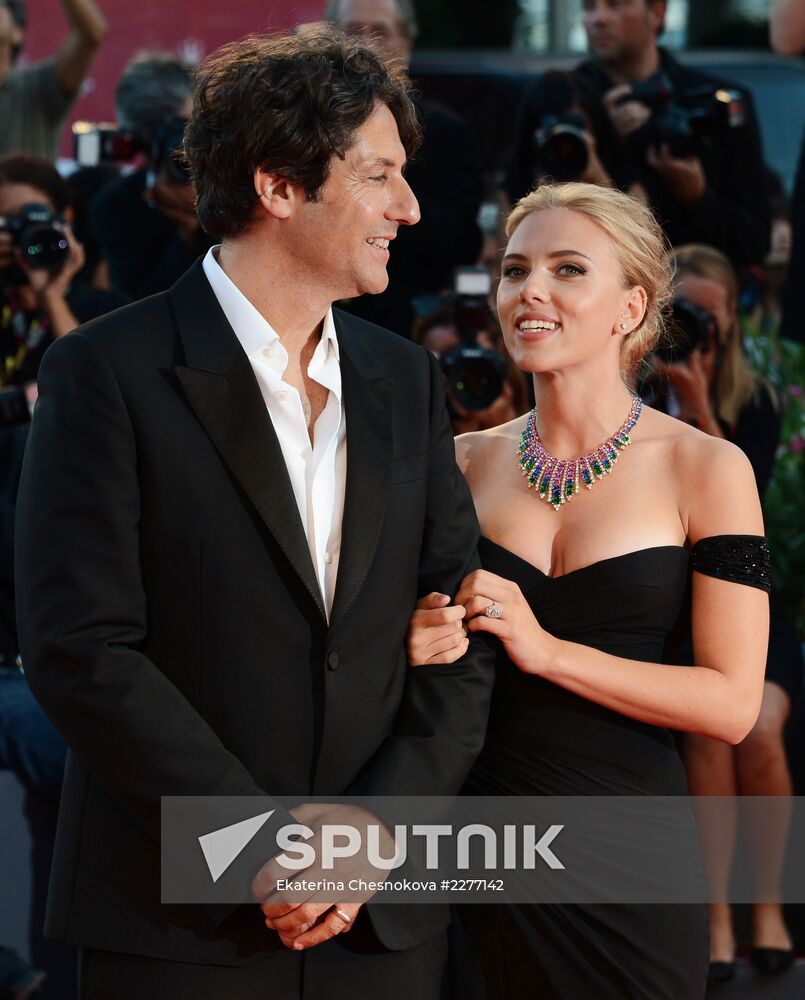 70th Venice Film Festival. Day Seven