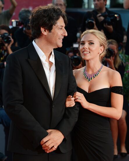 70th Venice Film Festival. Day Seven