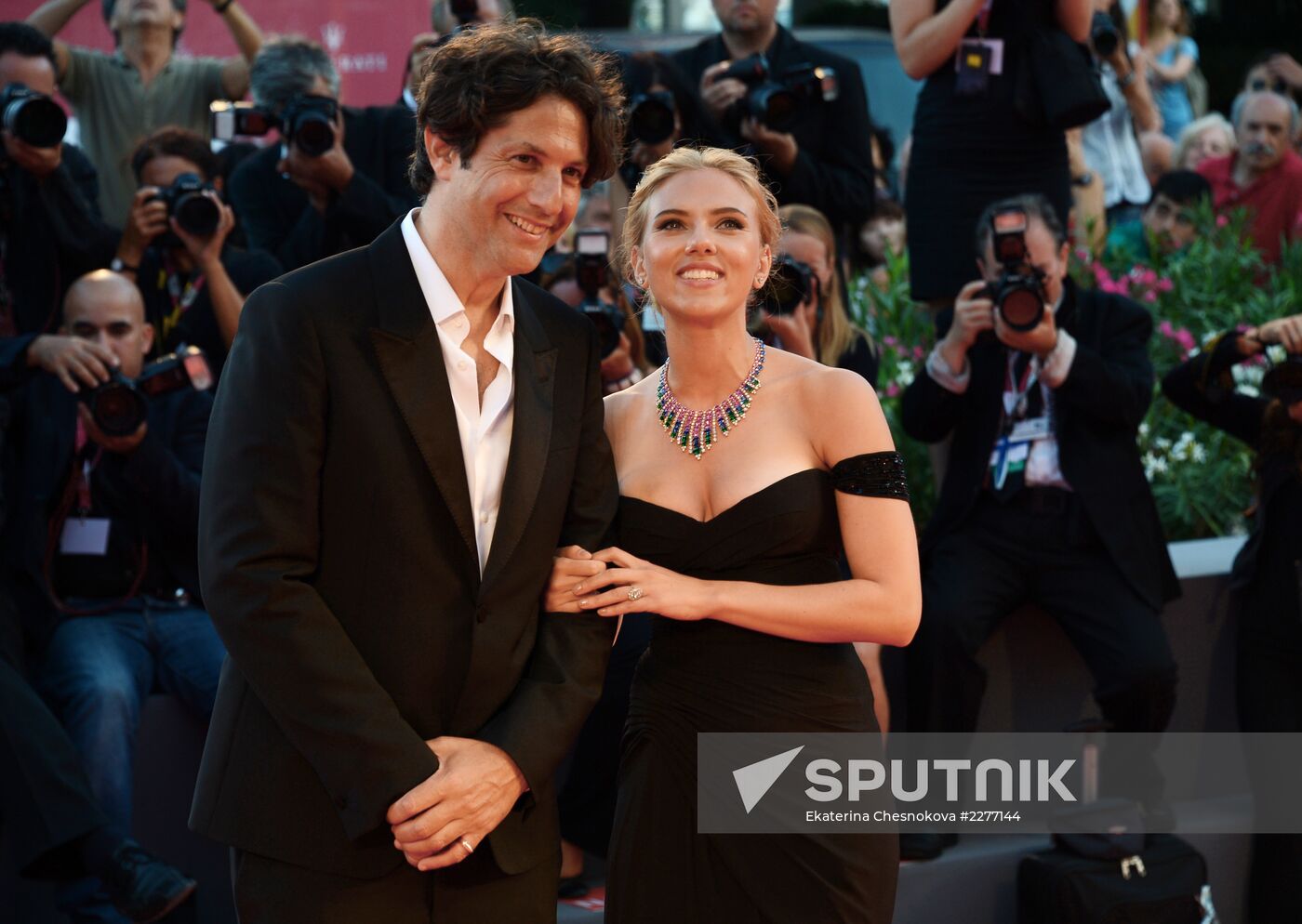 70th Venice Film Festival. Day Seven