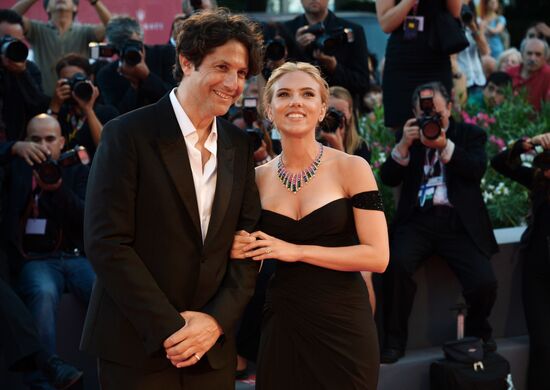 70th Venice Film Festival. Day Seven