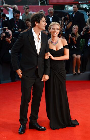 70th Venice Film Festival. Day Seven