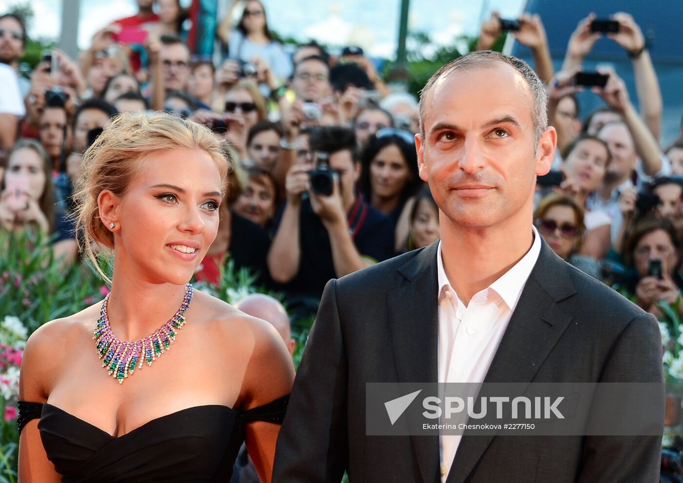 70th Venice Film Festival. Day Seven