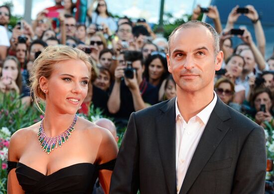 70th Venice Film Festival. Day Seven