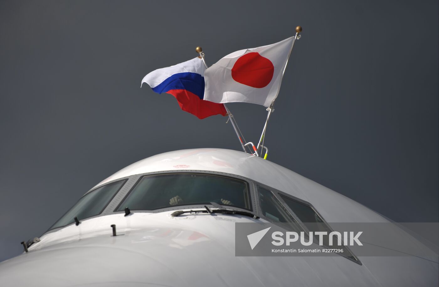 Arrival of heads of delegations for G20 Leaders’ Summit