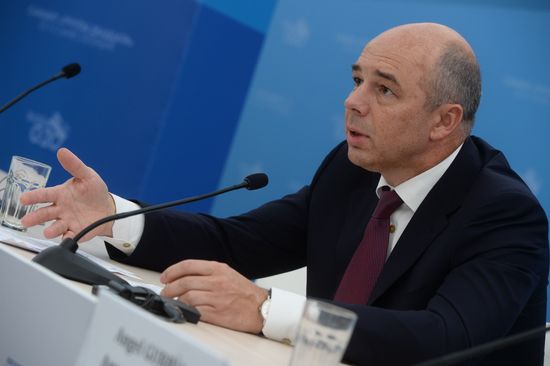 Briefings by Russian and foreign experts