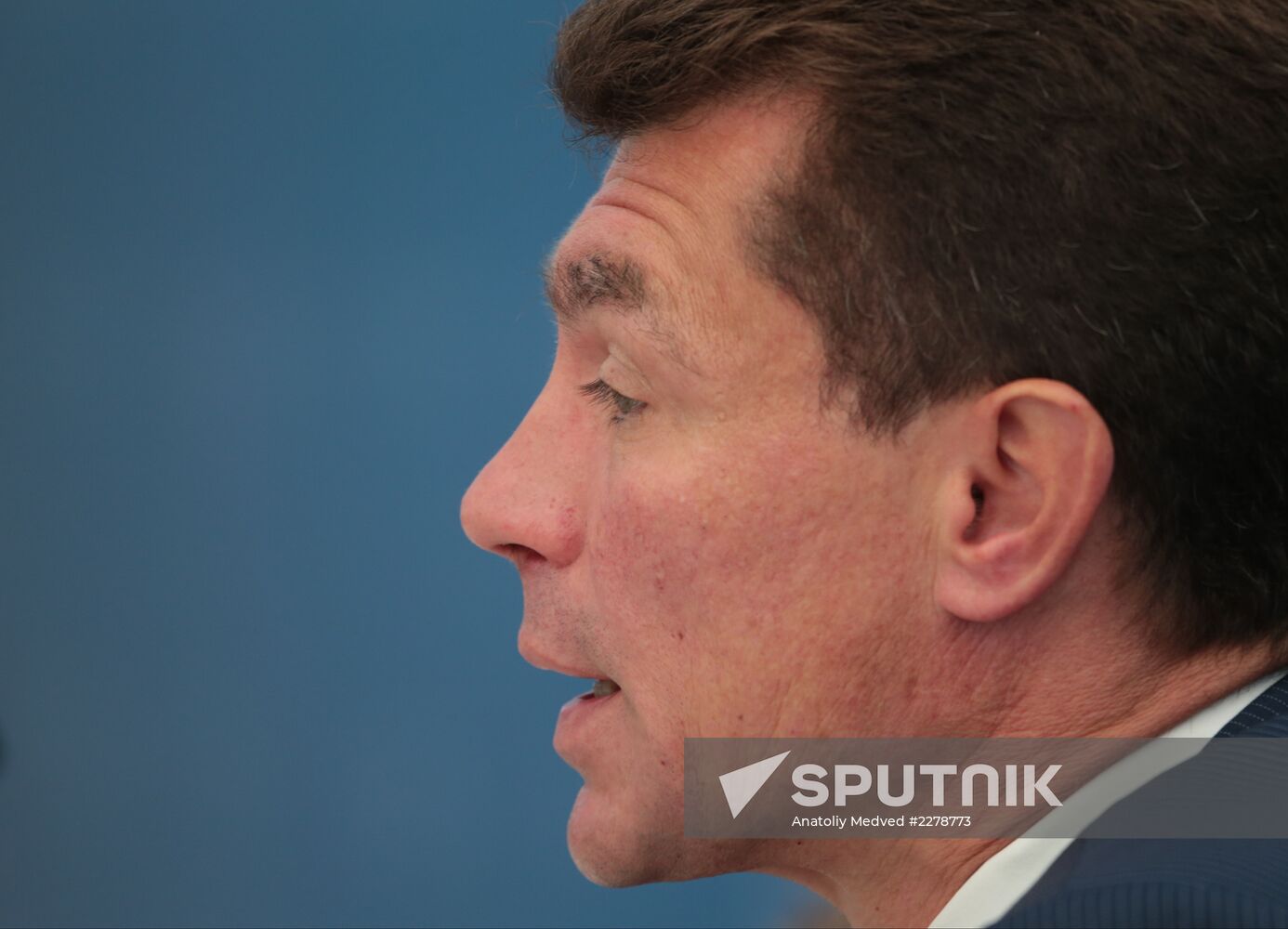 Briefings by G20 Summit participants