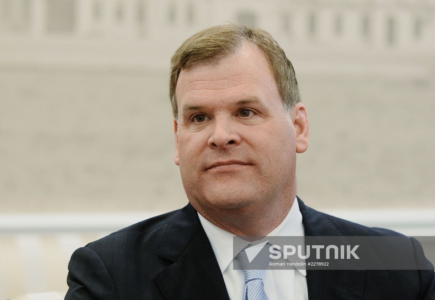 Sergei Lavrov meets with G20 foreign ministers