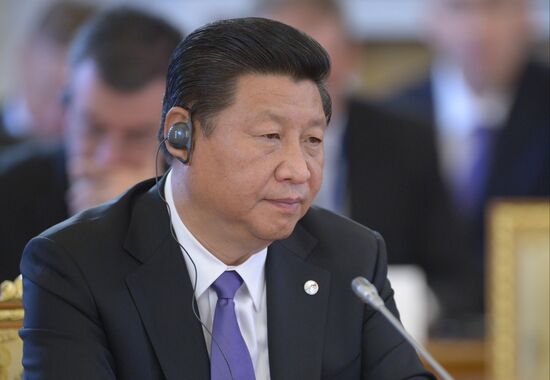 Second working meeting of G20 Summit