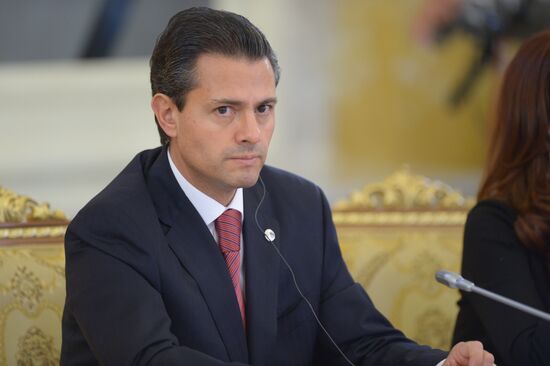 Second working meeting of G20 Summit