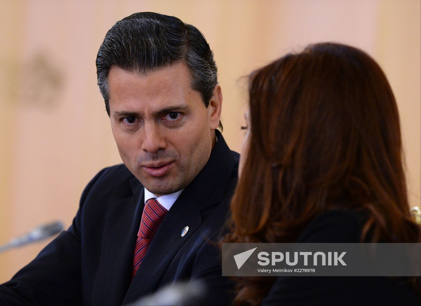 Second working meeting of G20 Summit