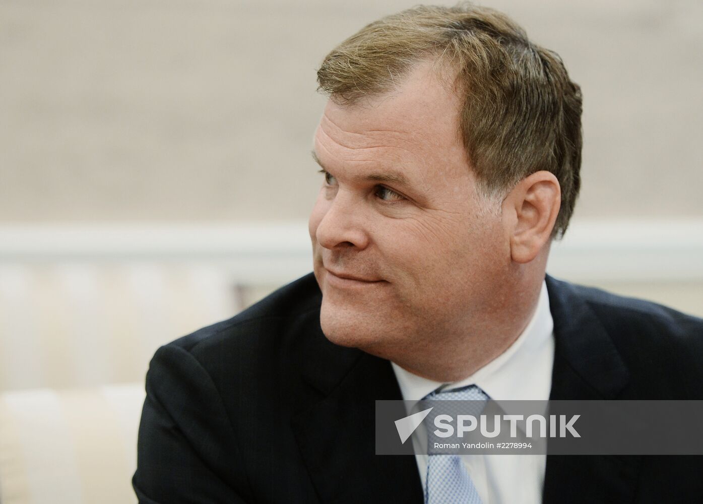 Sergei Lavrov meets with G20 foreign ministers