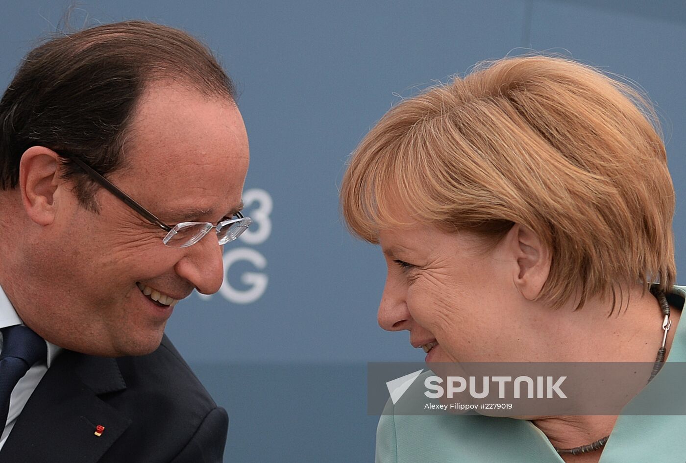 Vladimir Putin meets with Business 20 and Labour 20