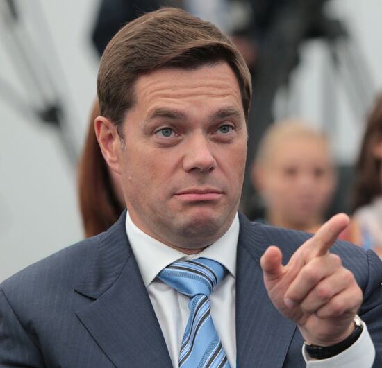 Briefings by G20 Summit participants