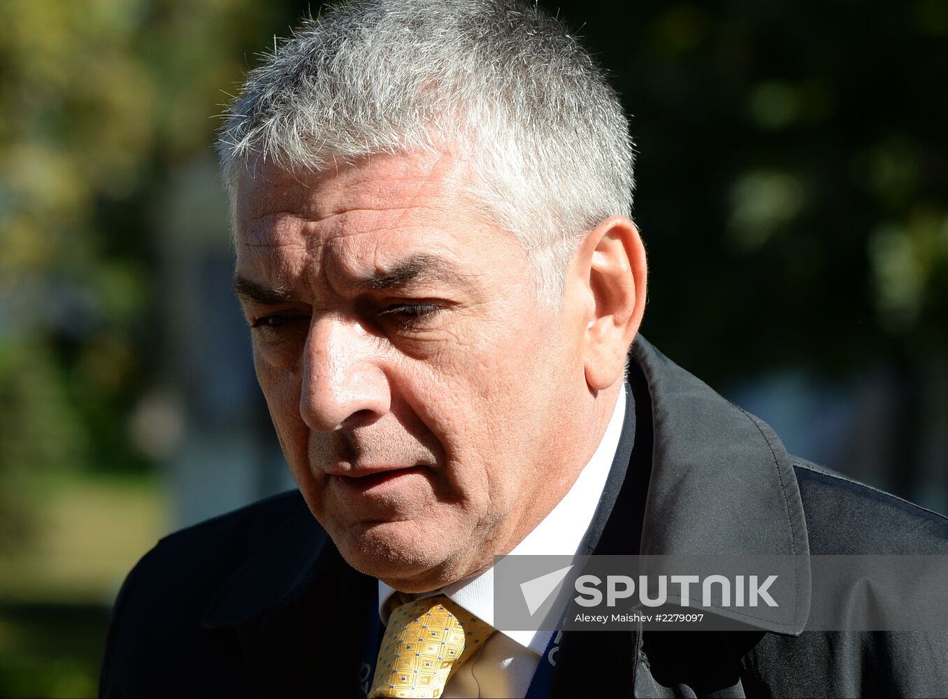 Sergei Lavrov meets with G20 foreign ministers