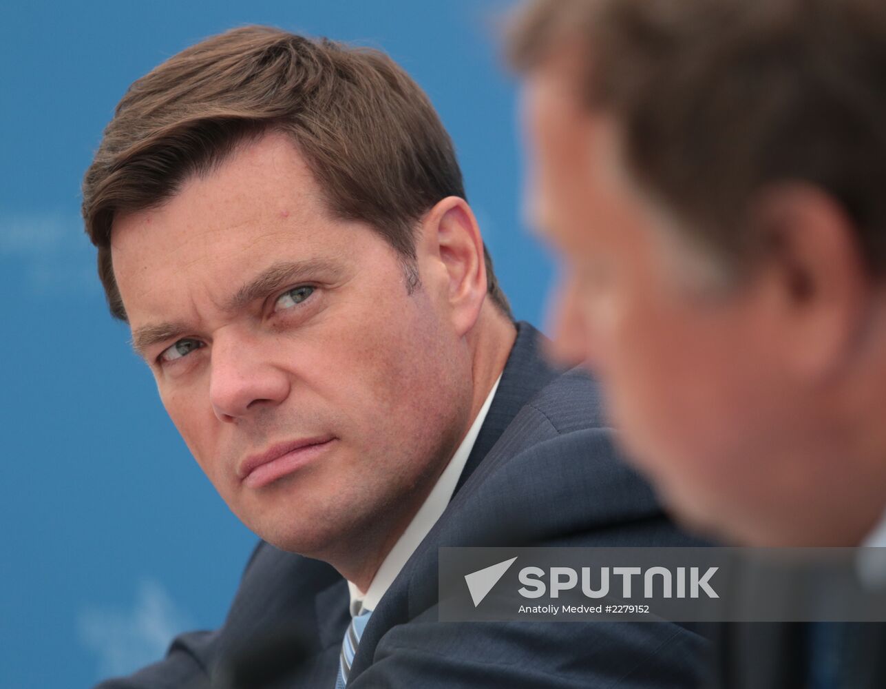 Briefings by G20 Summit participants