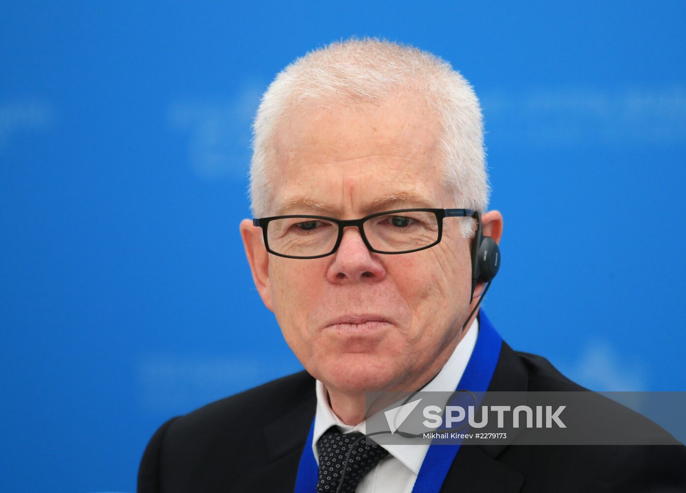 Briefings by G20 Summit participants