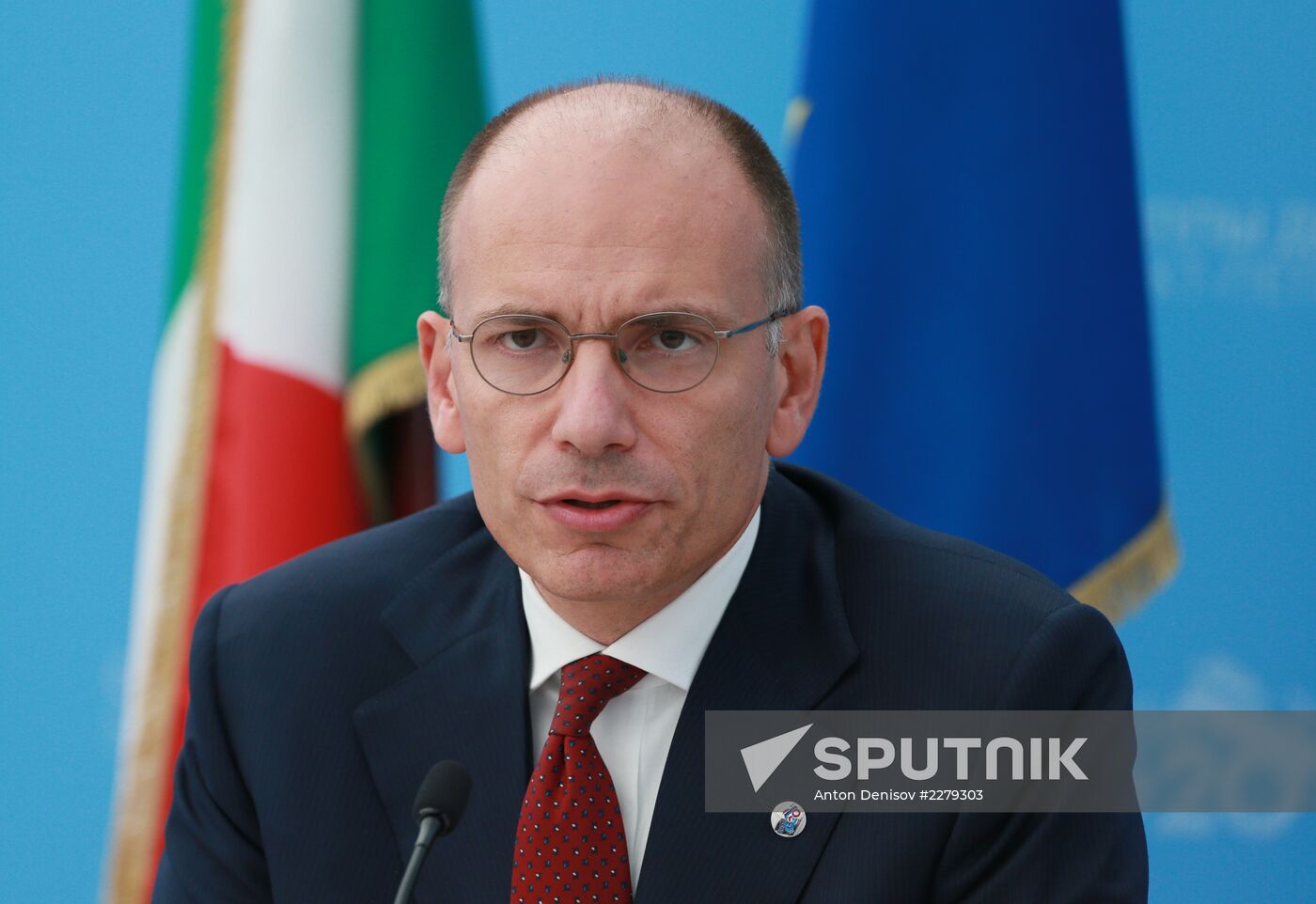 Briefings by G20 Summit participants