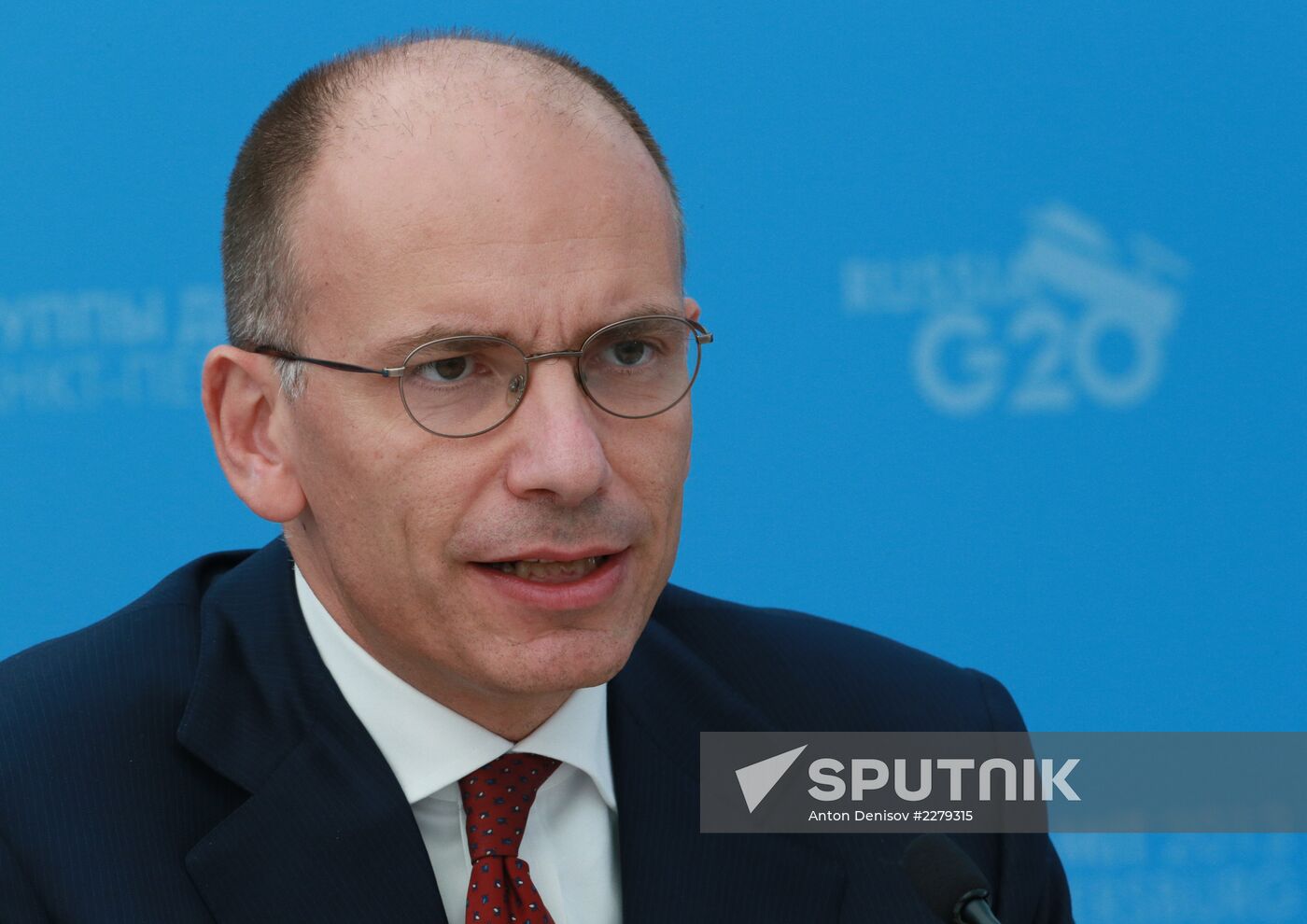 Briefings by G20 Summit participants